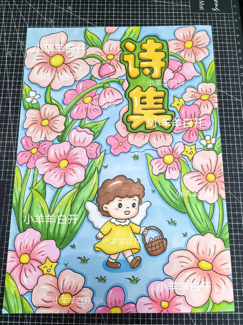 4本书的封面短视频怎么制作