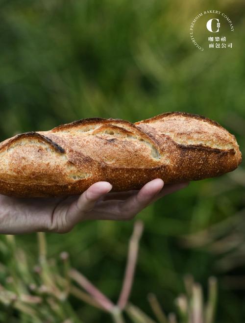 制作长条面包干短视频怎么做