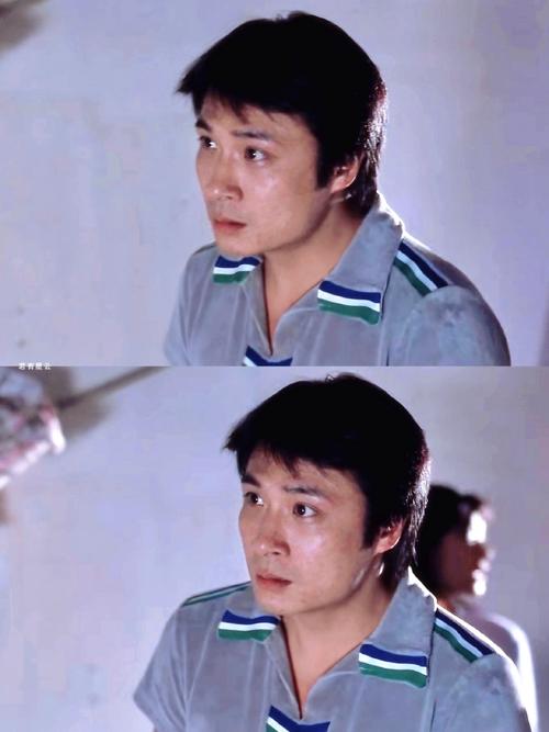 吴镇宇获金熊猫最佳男主角奖