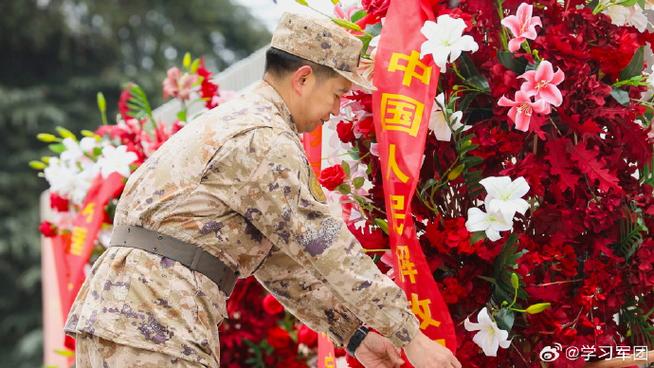 “杨靖宇支队”战旗荣归吉林