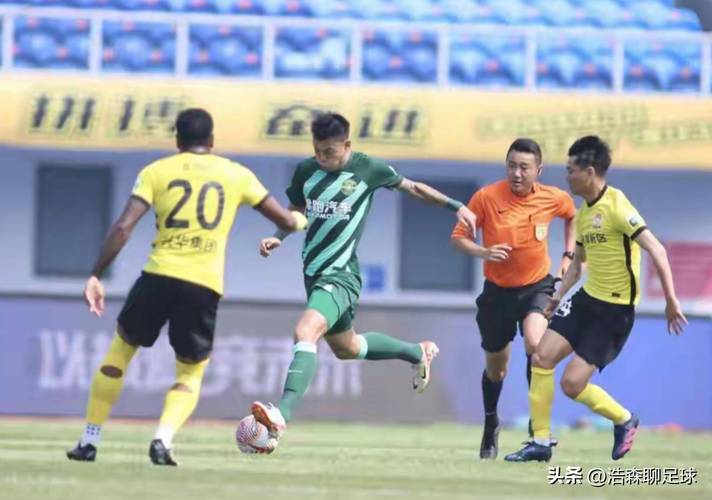 浙江队2-0客胜青岛西海岸