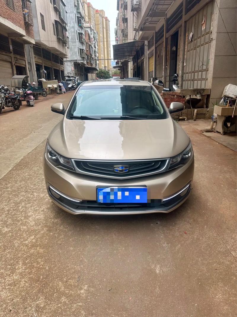 帝豪gl如何设置手机上传壁纸