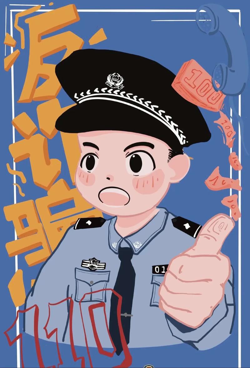 防诈骗宣传短视频动画片怎么制作
