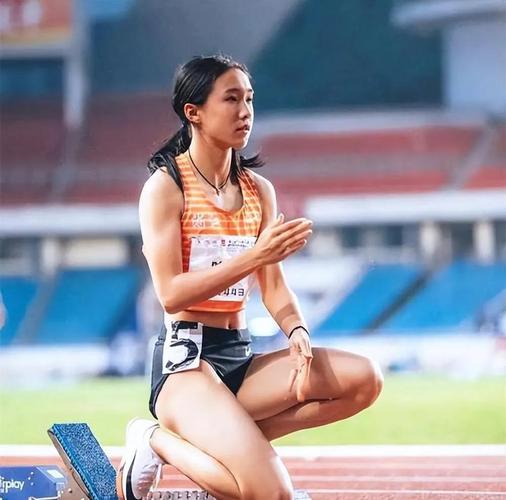 东京田径世锦赛女选手必须测性别