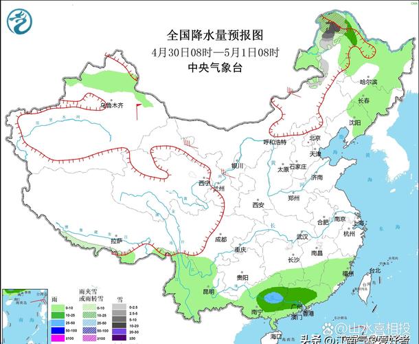 南方这些地方多雨或持续一周