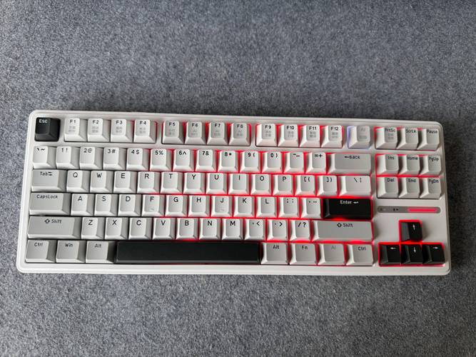 ai生成键盘模型怎么用
