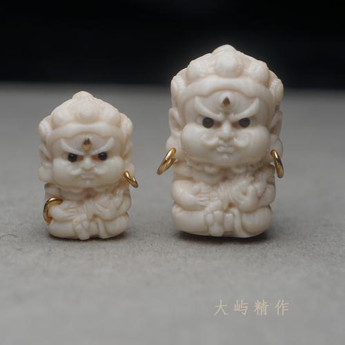 牙齿文身风靡齿科:牙冠刻印“发财”