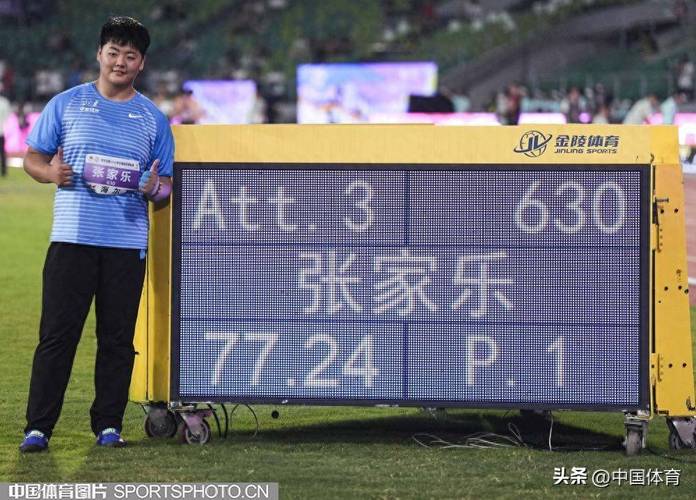 18岁小将张家乐世锦赛摘铜