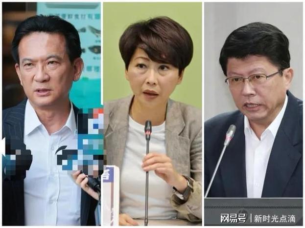 台最新民调称谢龙介大胜林俊宪