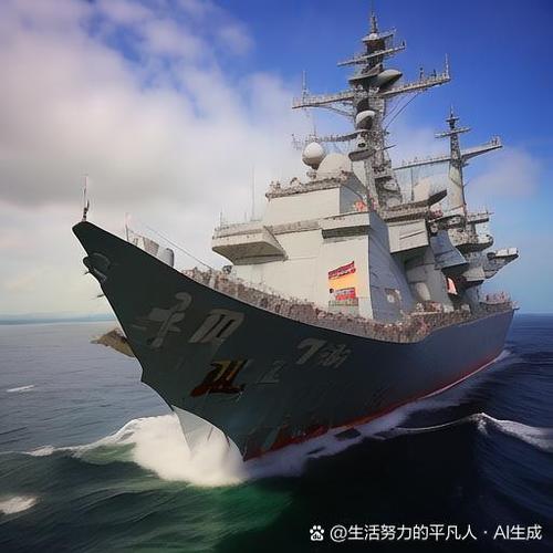 外交部：美国让南海不得安宁