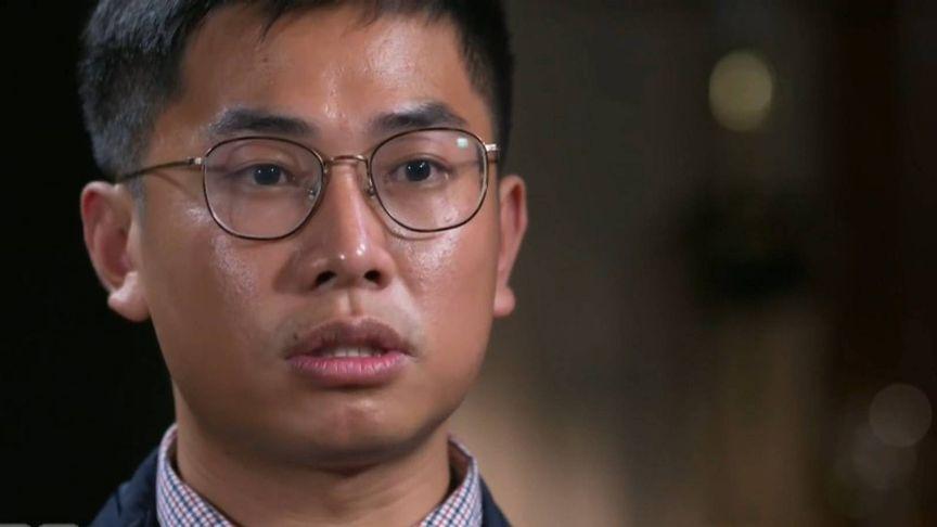 这个“中国间谍”闹剧终于结束了