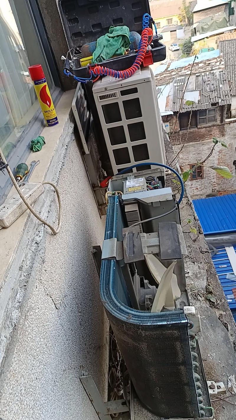老三家电制冷维修怎么样