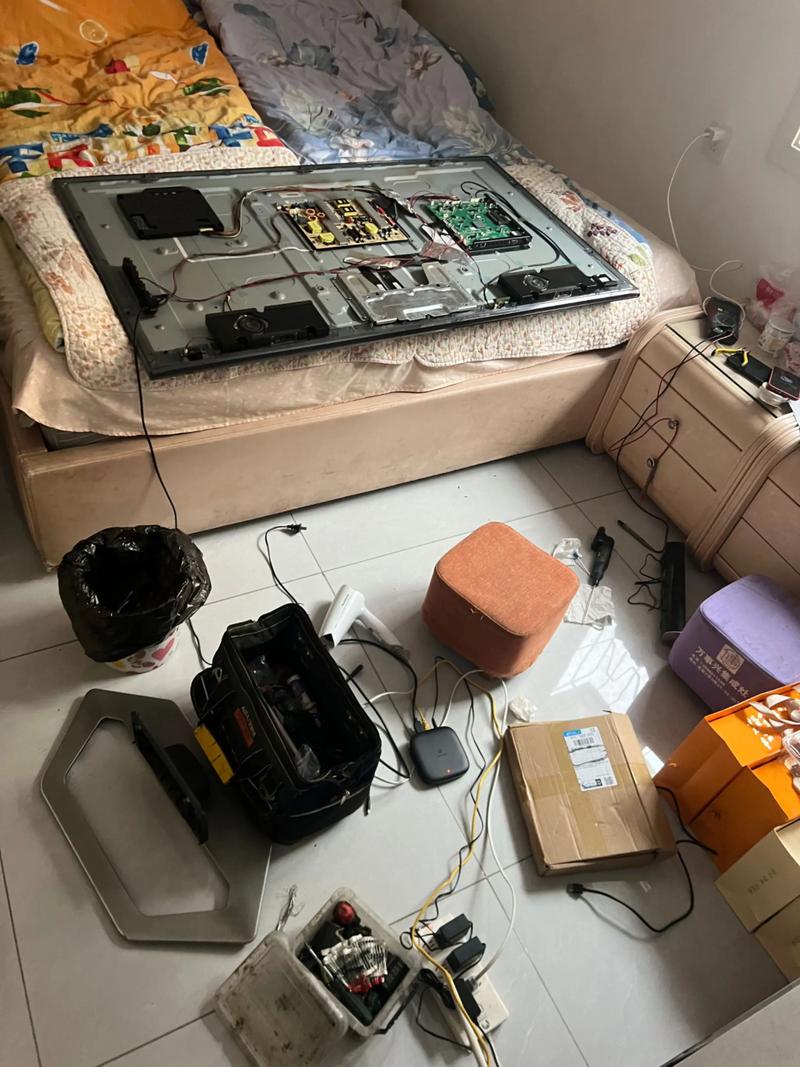 长虹50d6p怎么样家电维修