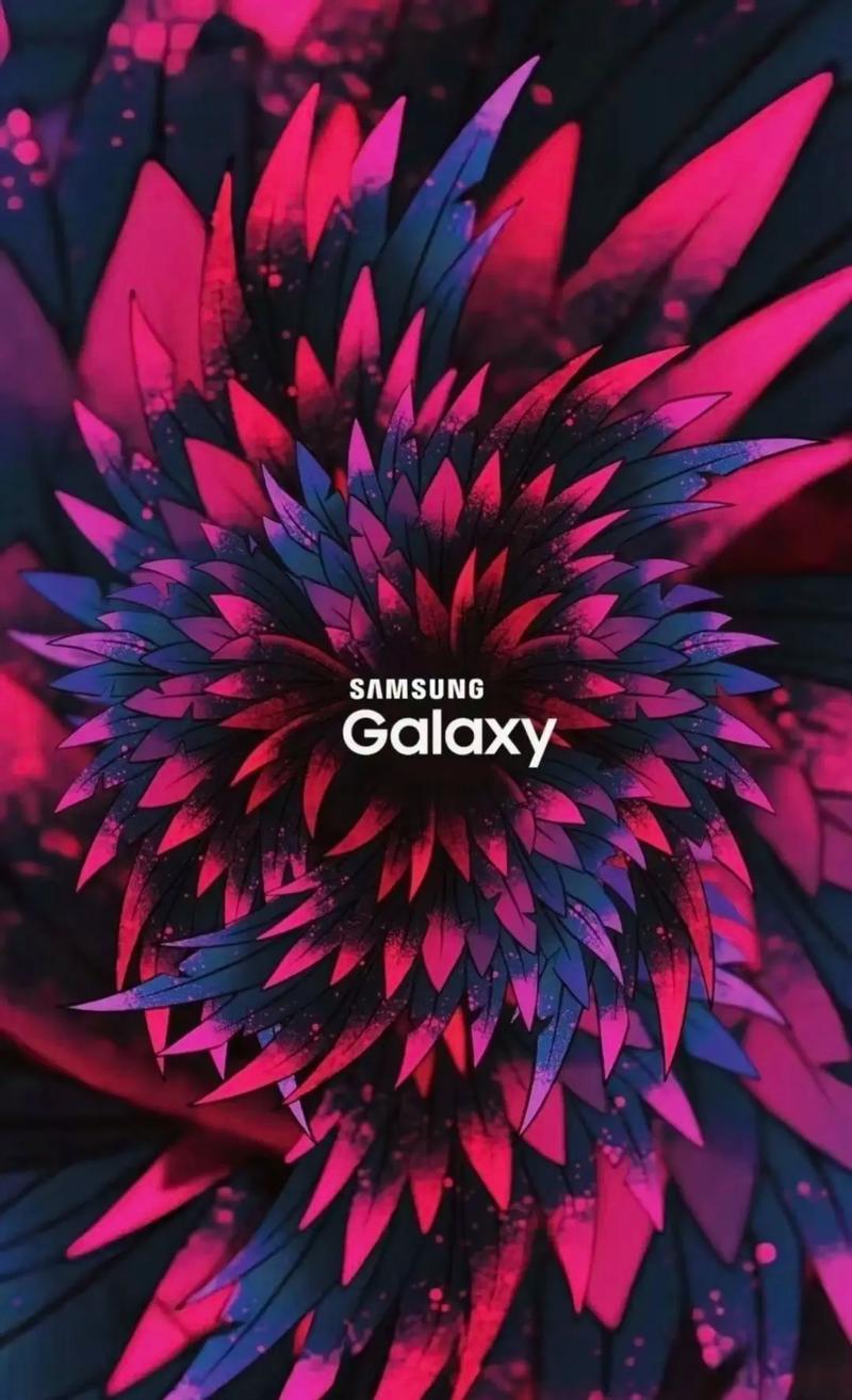 三星手机如何设置炫酷壁纸