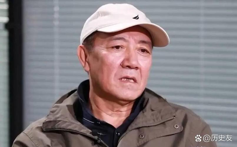 李幼斌回应《亮剑》热播20年
