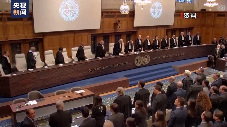 联合国认定以色列犯种族灭绝罪
