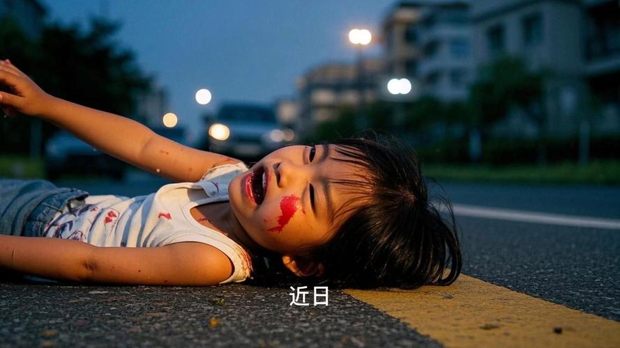 5岁女童被废弃电线杆砸中身亡