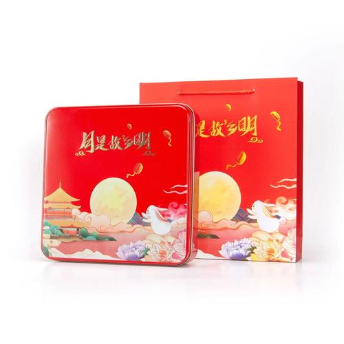 旧礼盒装新月饼违规吗