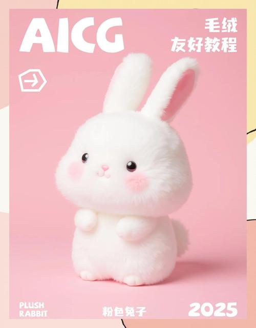 怎么用ai制作玩偶模型