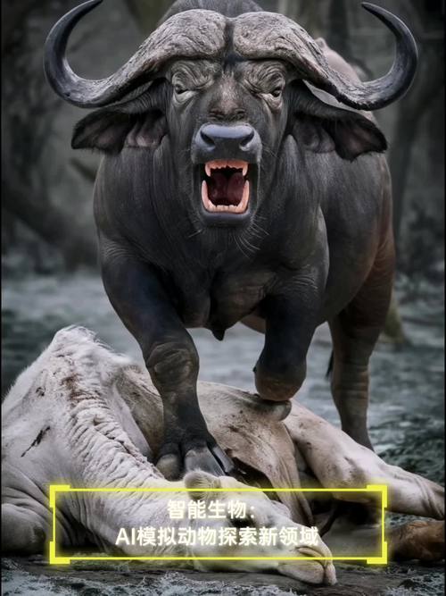 ai怎么训练动物模型