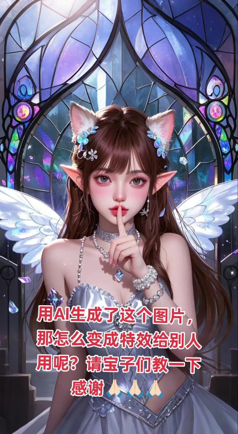 ai特效怎么生成模型图