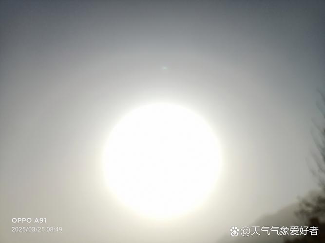NASA称“太阳正逐渐苏醒”