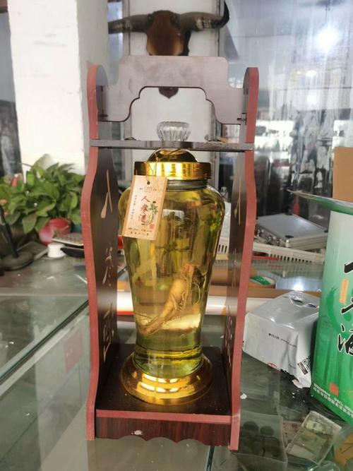 男子欠5000多万被抓 家藏茅台鹿鞭