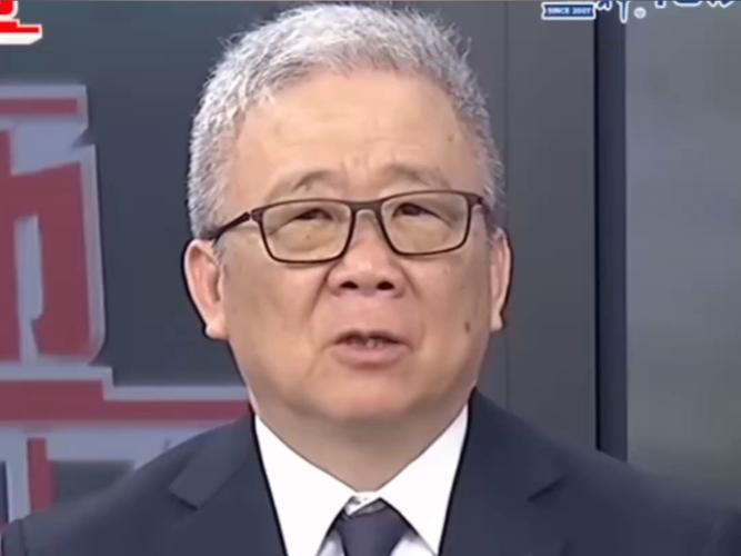 栗正杰：日本应向受害者道歉赔偿
