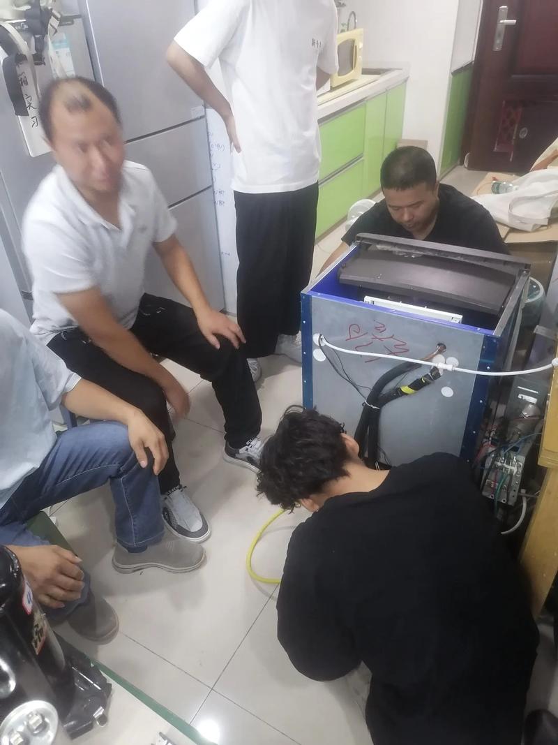 洛阳机电学校家电维修班怎么样