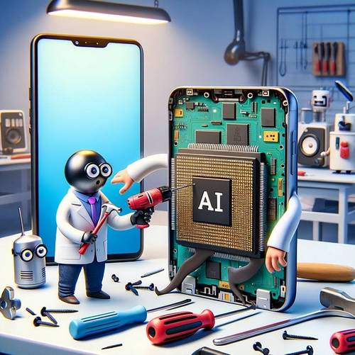 怎么用ai设计产品模型