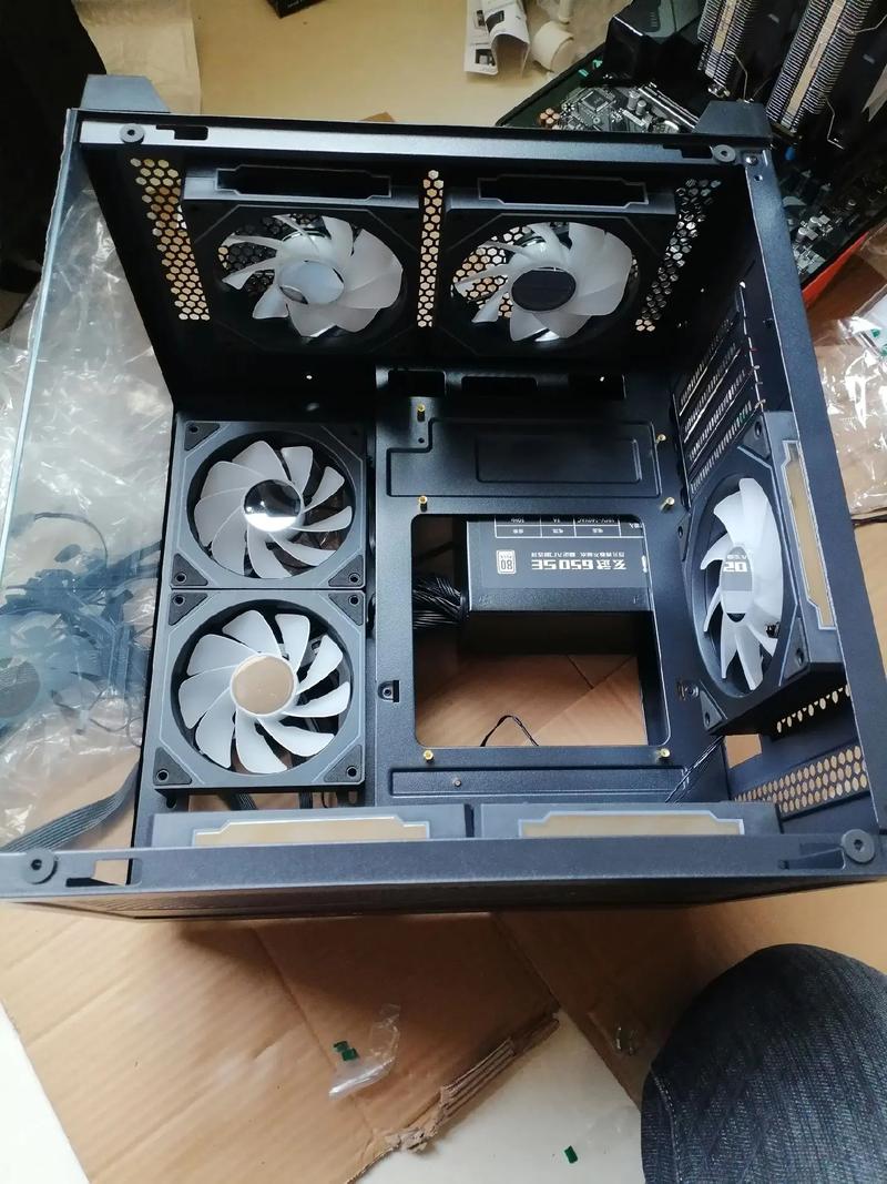 二手的组装台式电脑如何卖掉