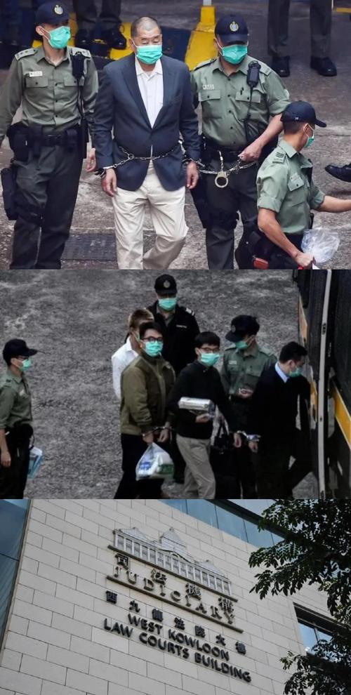 香港悍匪抢65公斤黄金 11人被捕