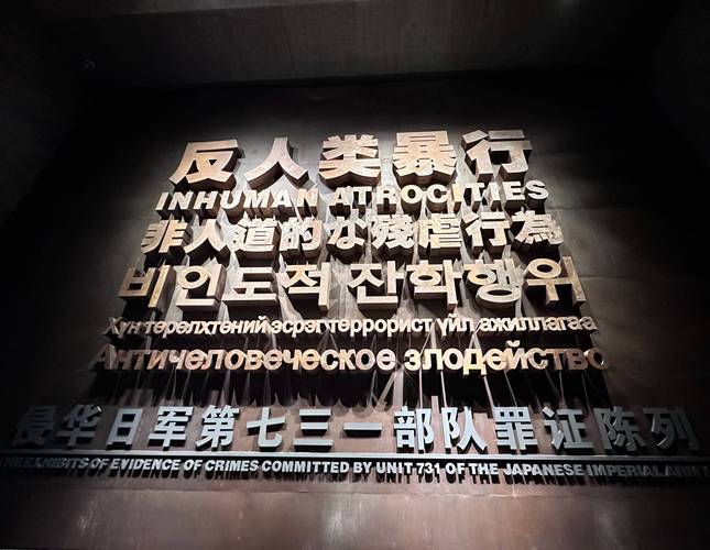 陈佩斯为《731》包场30场