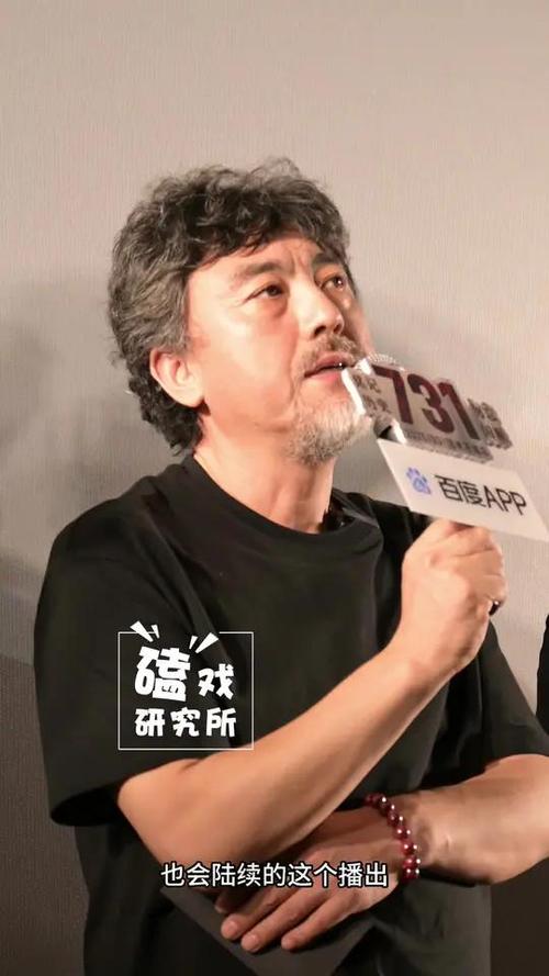 《731》导演:让电影堂堂正正走进日本