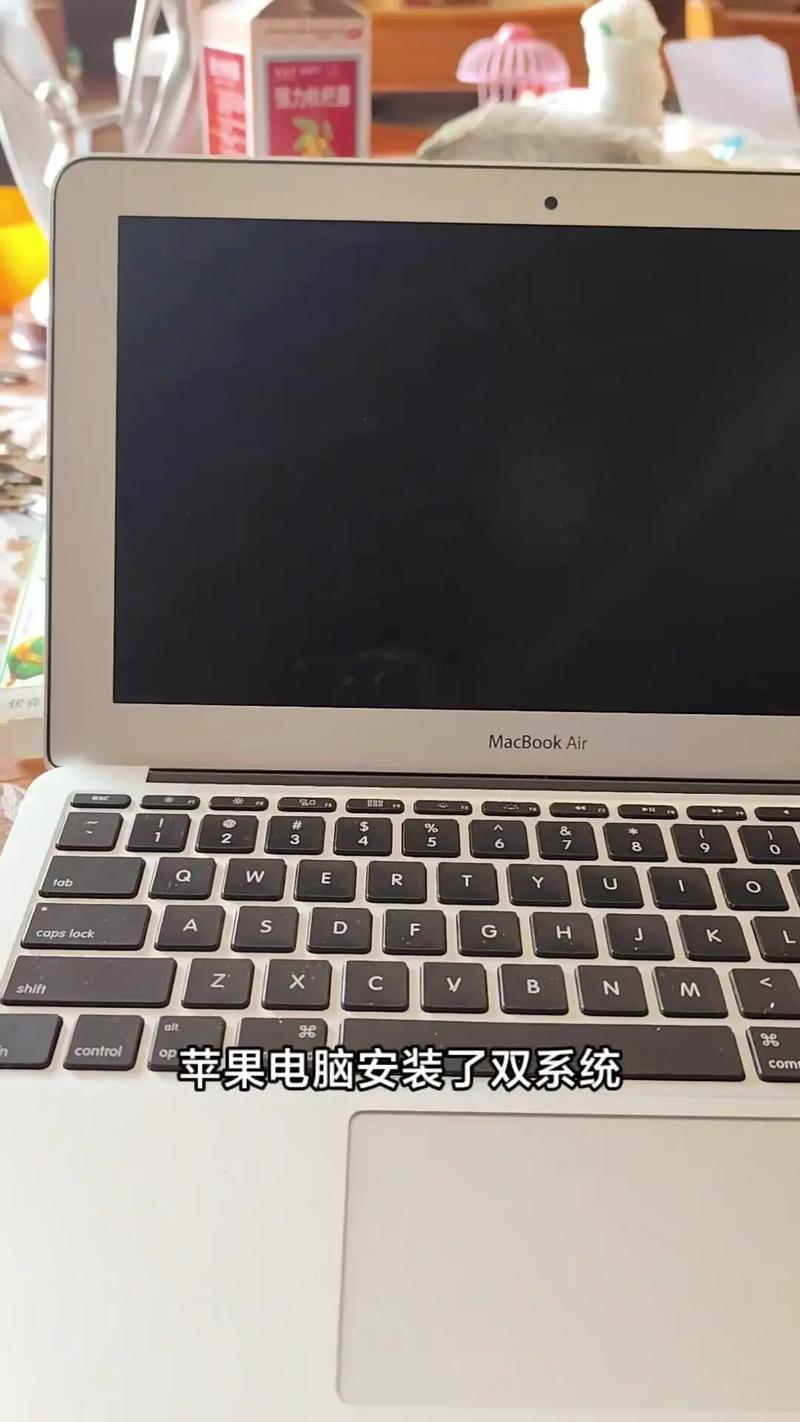 新组装电脑pc机如何安装苹果系统