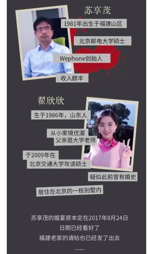翟欣欣获刑12年 曾索要千万逼死前夫
