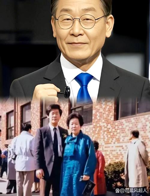李在明重提要当“中美桥梁”