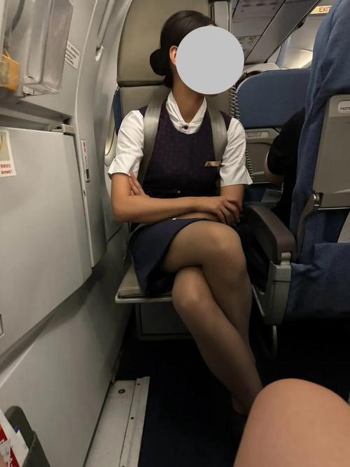 马来西亚空姐飞行途中跳舞引争议