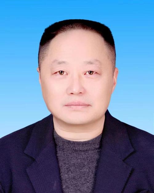 履新未满一年 高玉平任上被查