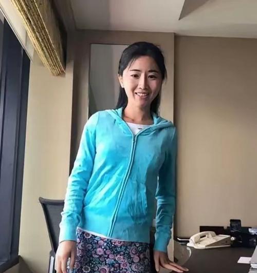 起底翟欣欣:两次闪婚闪离
