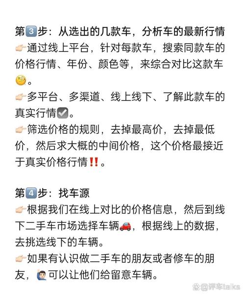 二手车怎么制作短视频
