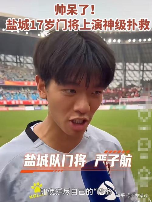 苏超盐城1比3连云港