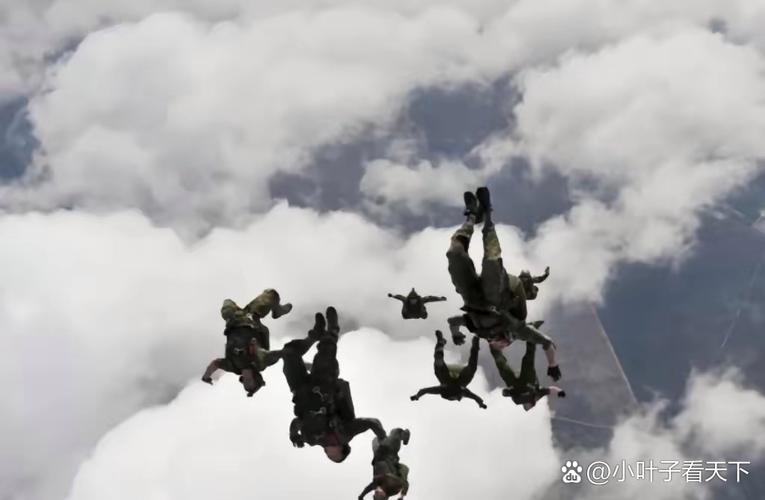 两名波兰士兵在美国跳伞训练时身亡