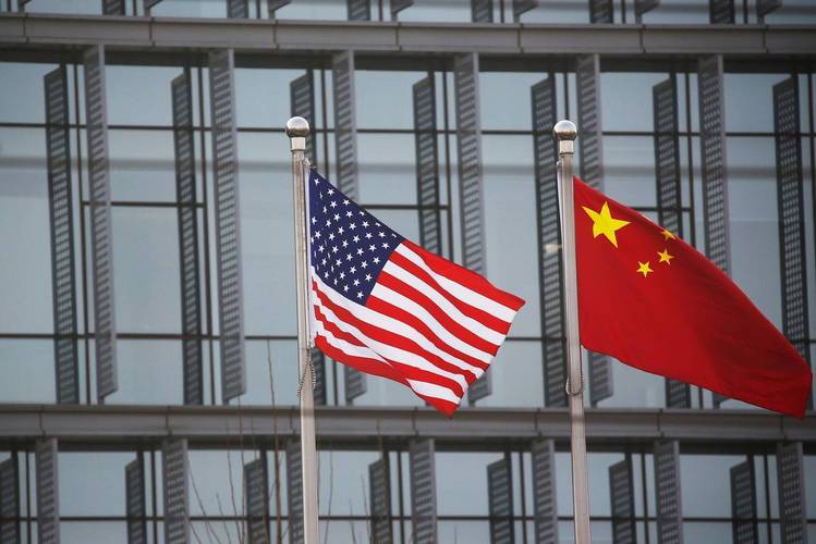 中美完全可以相互成就、共同繁荣