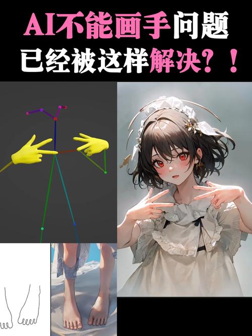 ai怎么训练手部模型