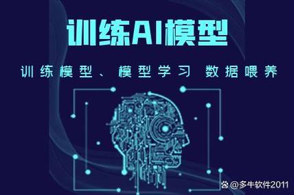 ai模型训练图怎么找