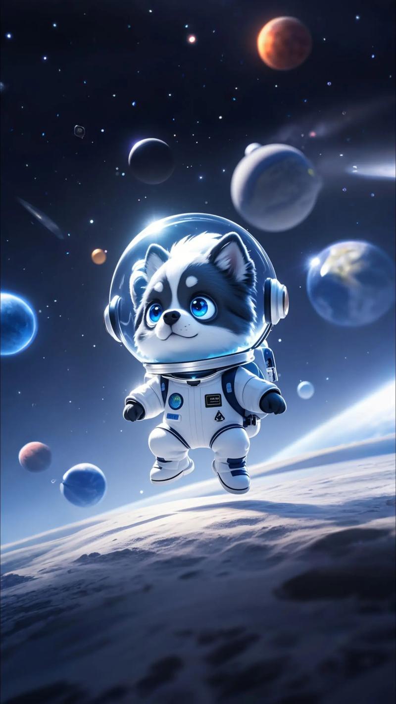 怎么把ai变成狗狗模型