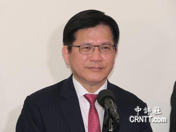 台媒征芬兰站记者被质疑讨好林昶佐