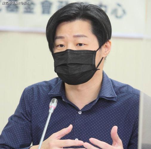 台媒征芬兰站记者被质疑讨好林昶佐