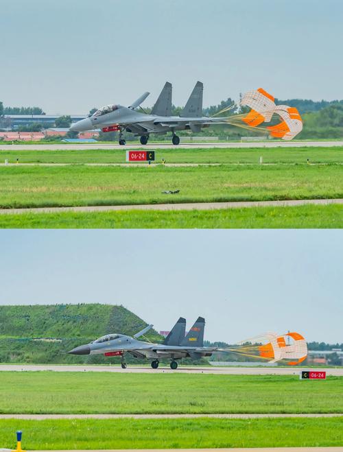 长春航空展这些“首次”不要错过